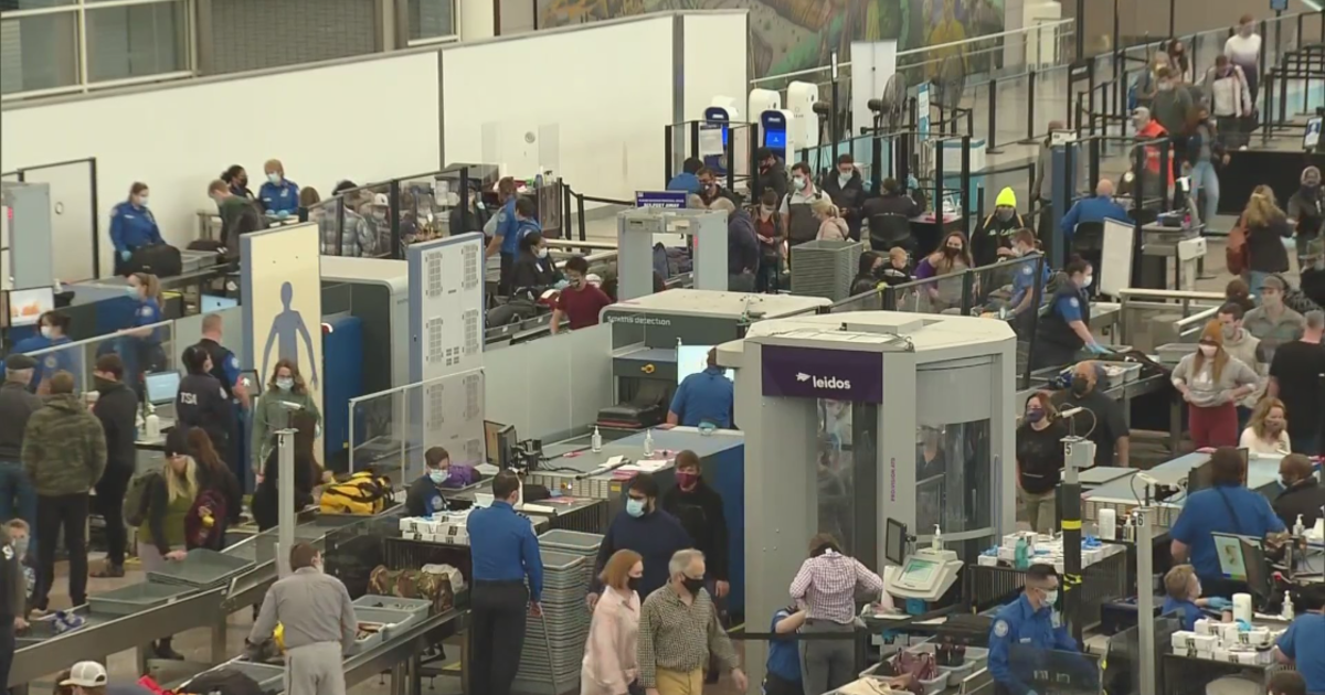 DIA New TSA Line Configuration Was 'Highly Successful' During