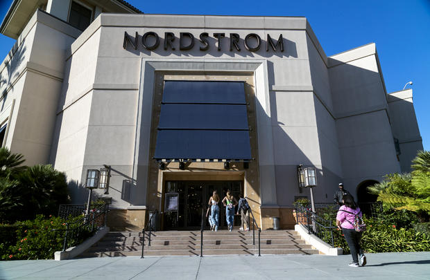 Nordstrom in Los Angeles, CA 