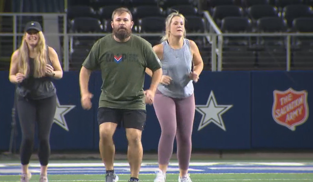 Merging Vets and Players 