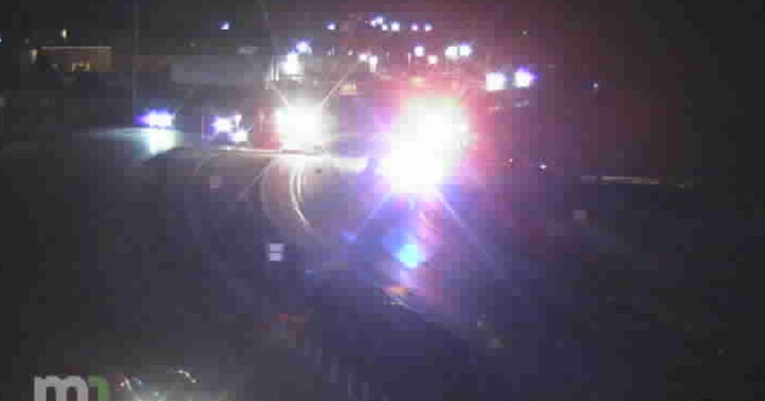 Woodbury Woman Dies In Crash On Southbound Highway 61 In Cottage Grove CBS Minnesota