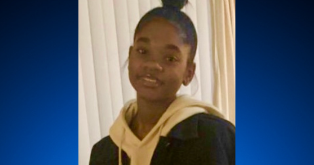 Baltimore County Police Searching For Girl, 16, Missing For Over A Week ...