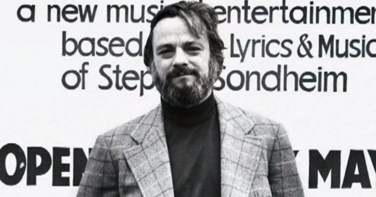 Stephen Sondheim, Titan of the American Musical, Is Dead at 91