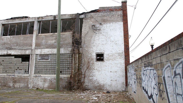 Wright Brothers Shop 