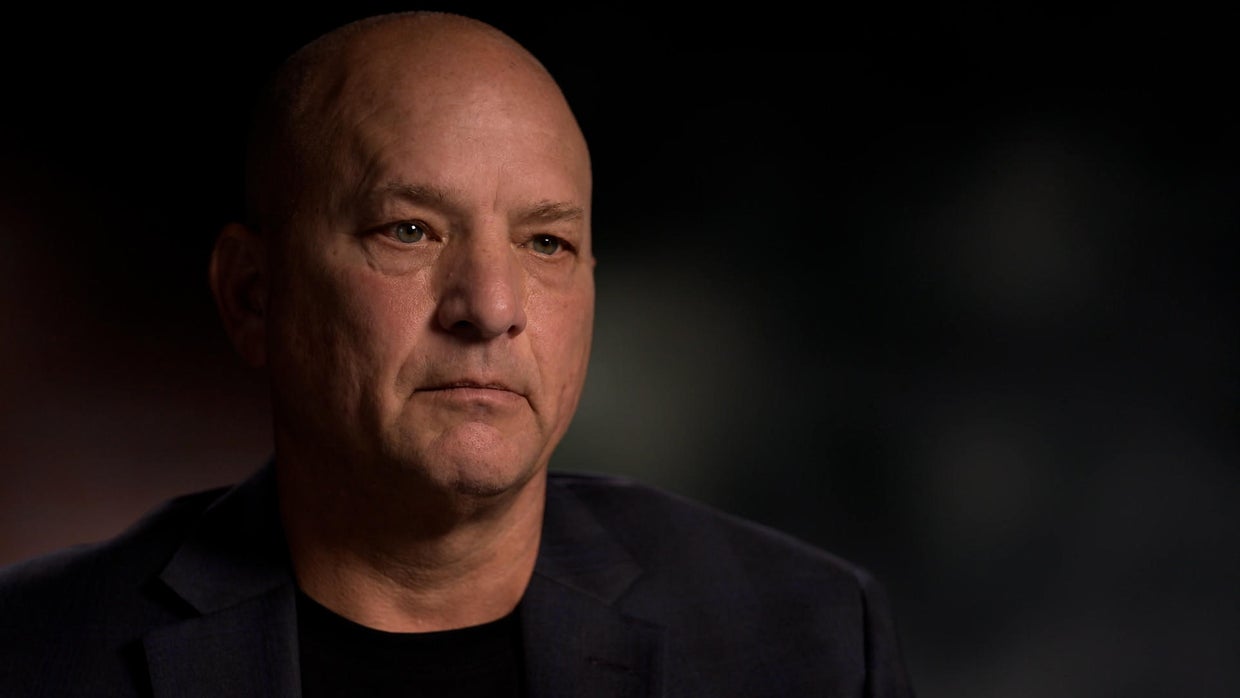 How hazing led to the death of fraternity pledge Sam Martinez 60