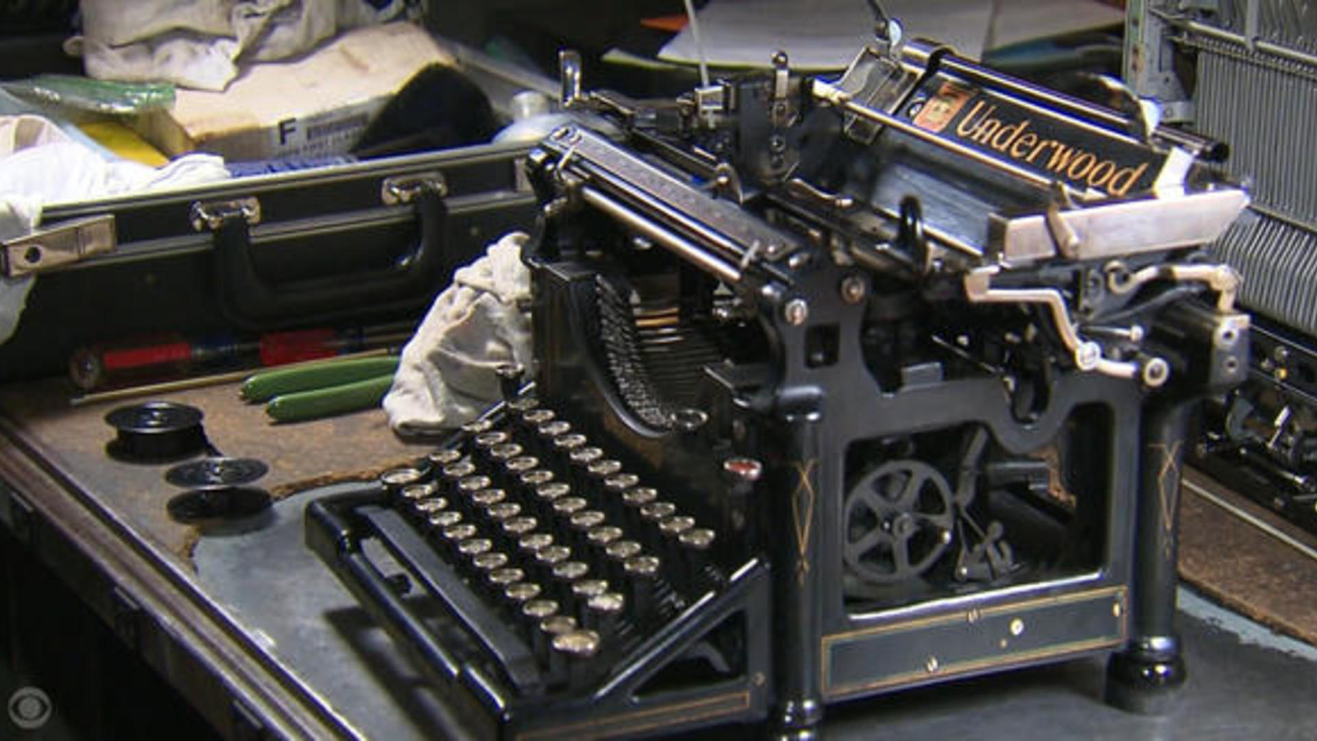 Typewriters for sale in Pittsburgh, Pennsylvania