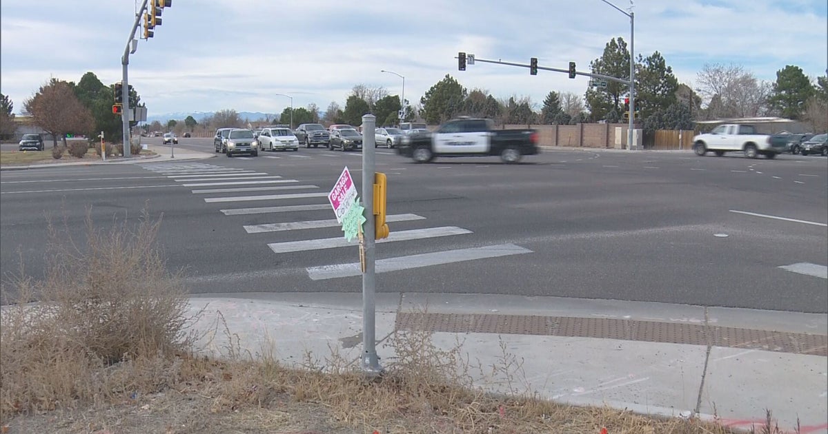 Aurora Police Suspected Drunk Driver Survives Crash That Killed