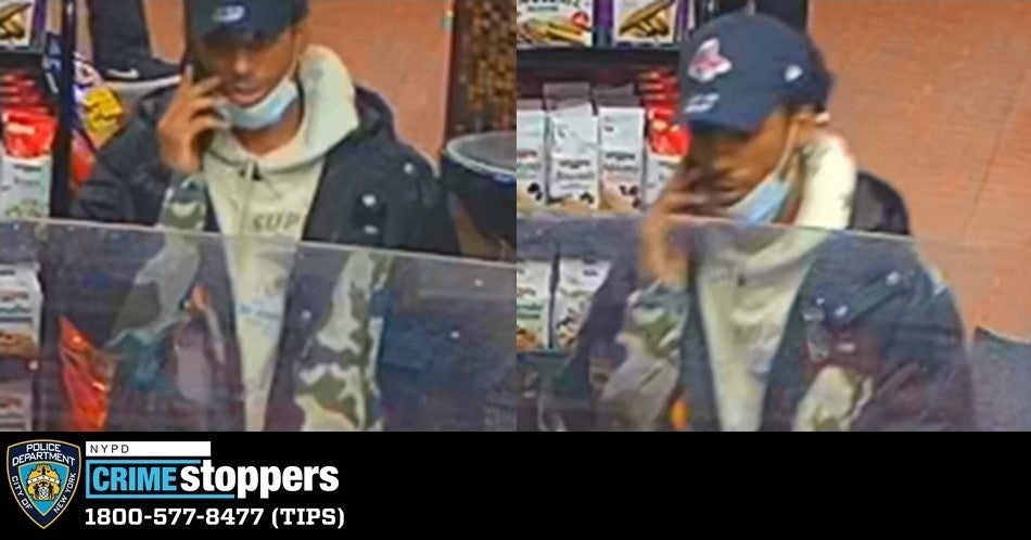 Police: Man Assaulted, Robbed Of Over $4,000 Worth Of Property In Hell ...