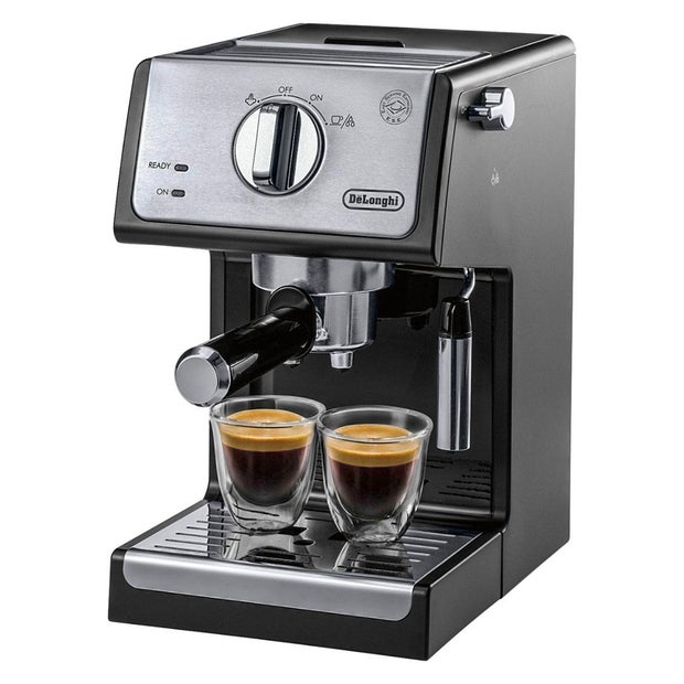 De'Longhi Espresso Machine