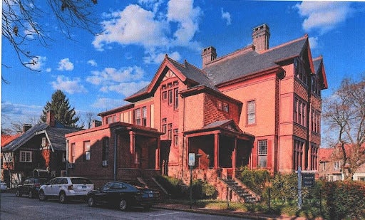 Maryland Awards More Than 9 Million In Tax Credits To Revitalize Six