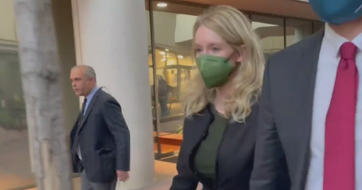 theranos trial elizabeth holmes describes relationship   sunny