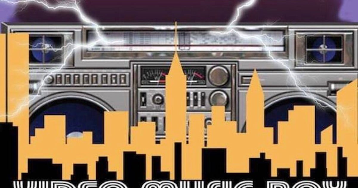 'Video Music Box' Founder, Hip Hop Influencer Ralph McDaniels Shares ...