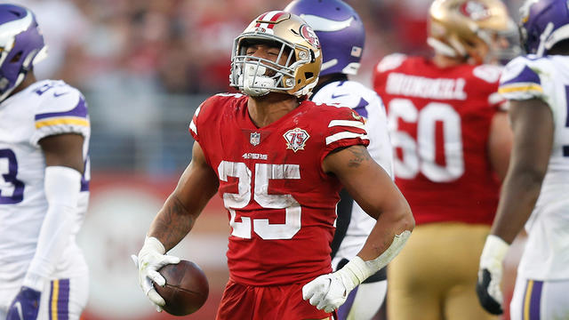 49ers OC Mike McDaniel calls Elijah Mitchell a “special young player” -  Niners Nation