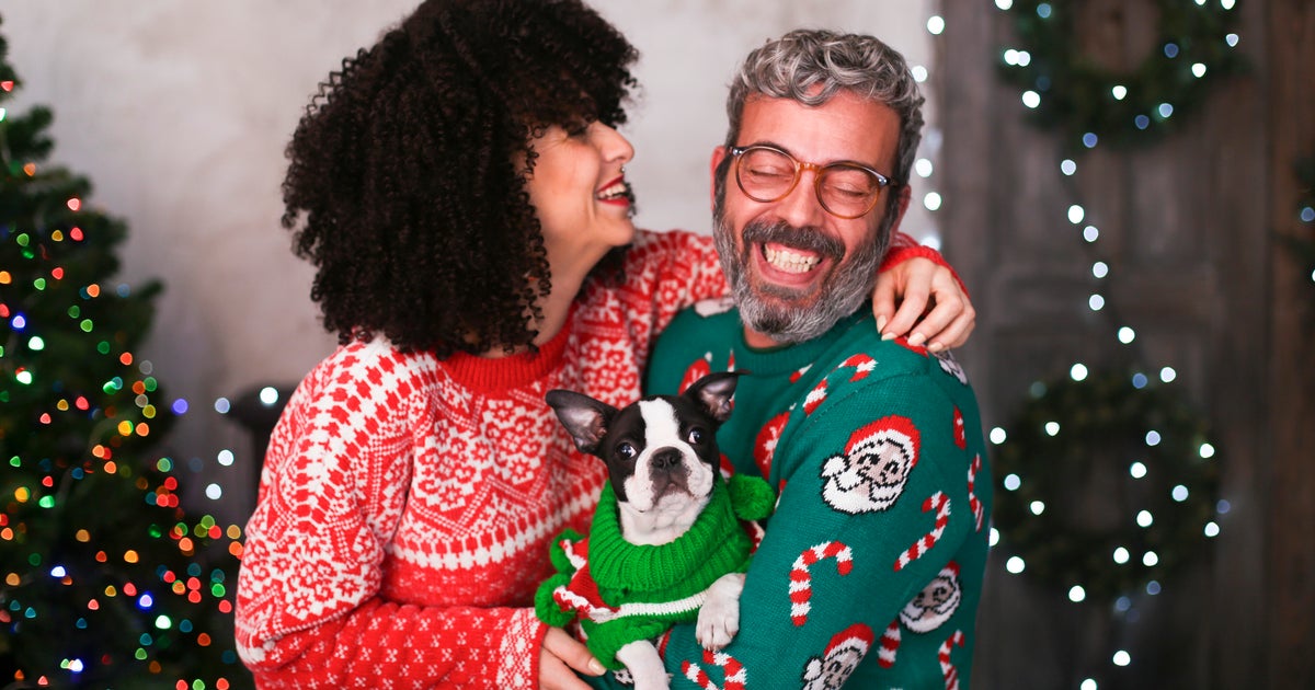best gifts for new dog parents
