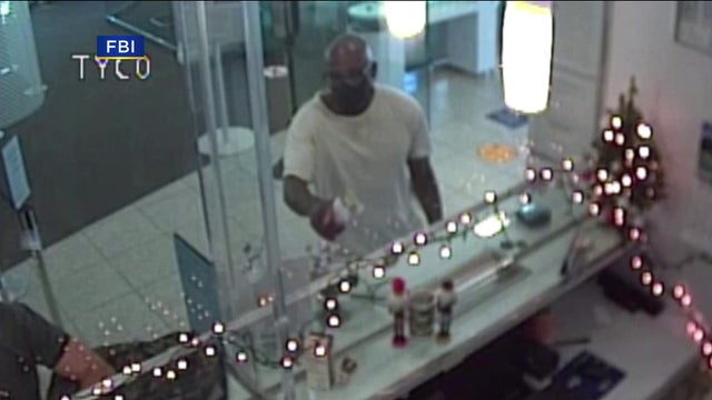 Miami Bank Robbery 2 