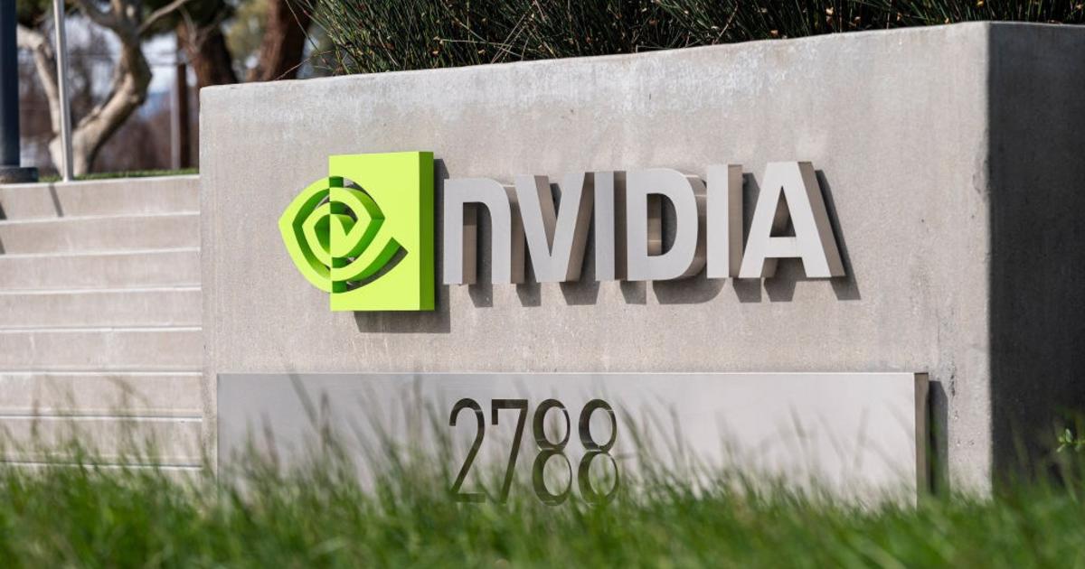 S&P 500, Dow rally to new records after Nvidia’s record-breaking results