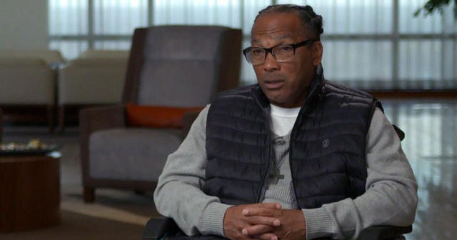 Exonerated after spending 43 years in prison, Kevin Strickland reflects ...