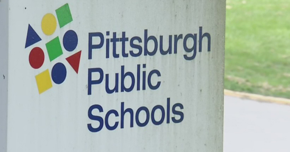 Pittsburgh Public Schools students return to the classroom CBS Pittsburgh