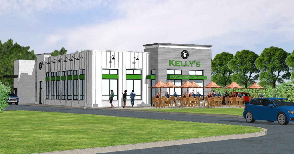 New Kelly's Roast Beef Location Planned In New Hampshire CBS Boston