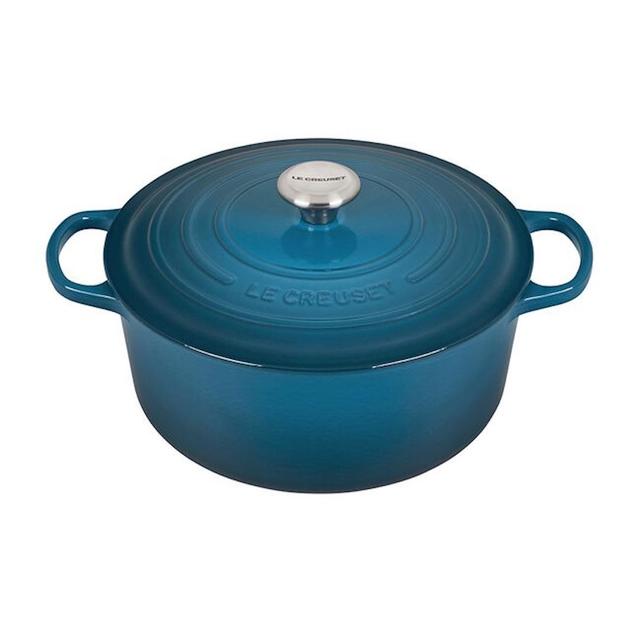 The Le Creuset Dutch Oven Shopping Guide - The Find by Zulily