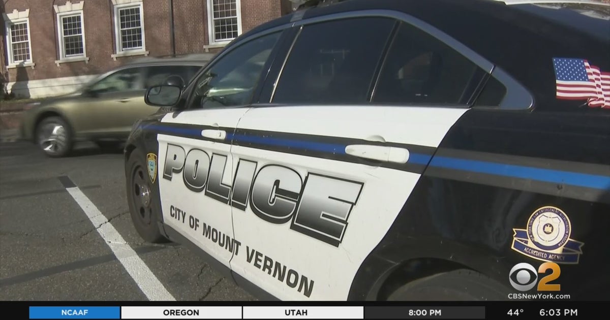 Department Of Justice Launches Civil Rights Investigation Into Mount