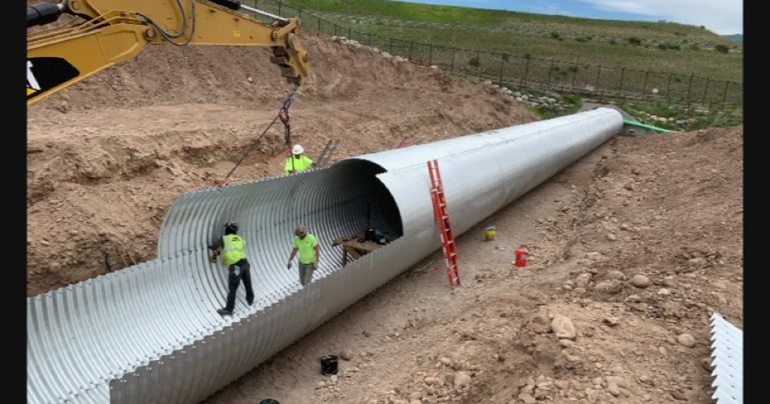 Contractors Say CDOT Is Hiding Costs Of Big Contracts With OutOfState