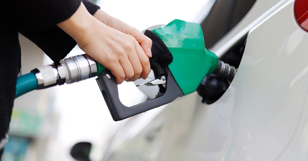 Detroit Gas Prices Surge to Record Highs Amid Supply Pressures - News Directory 3