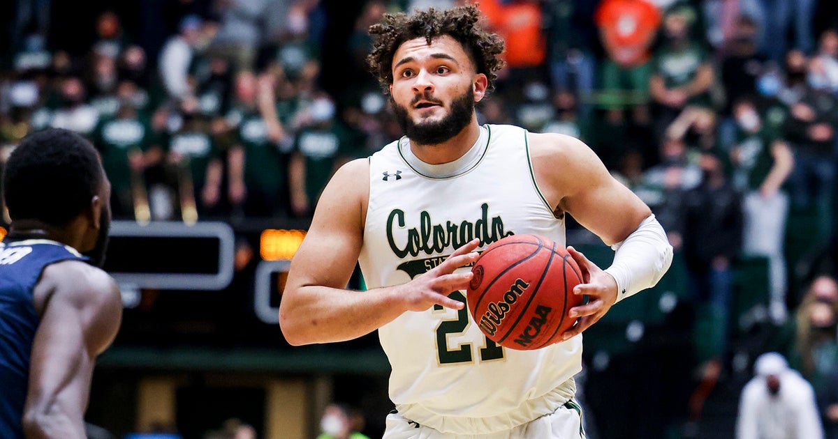 Despite Undefeated Record, Colorado State Rams Still Not Ranked In AP ...