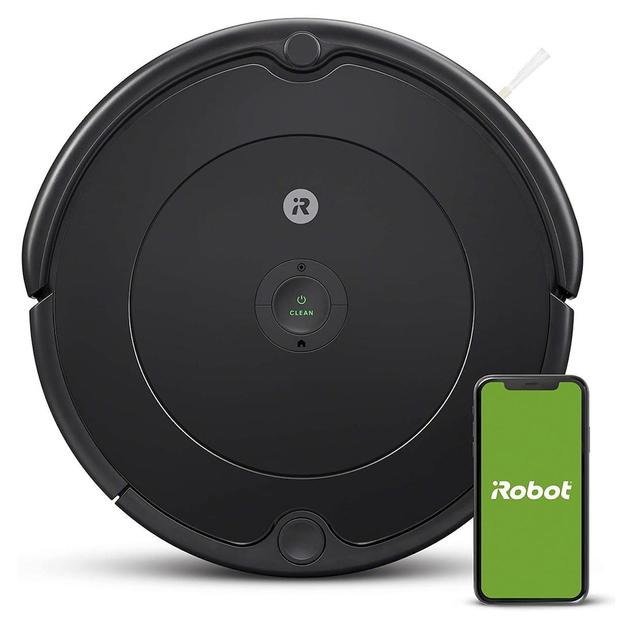 iRobot Roomba 694 Robot Vacuum 