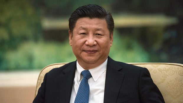 CHINA-FRANCE-DIPLOMACY