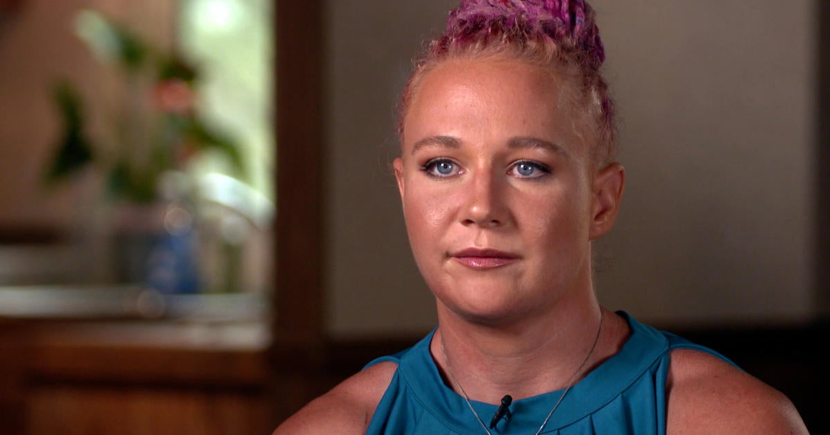 Reality Winner and the debate over the Espionage Act 60 Minutes CBS