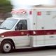 Elderly couple killed in car crash in Geneva 