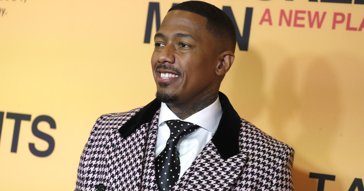 Nick Cannon announces birth of 10th child, just weeks after welcoming his 9th