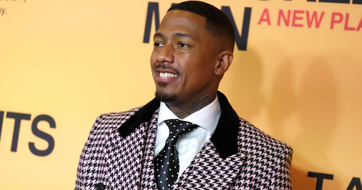 Nick Cannon announces birth of 10th child, just weeks after welcoming his 9th