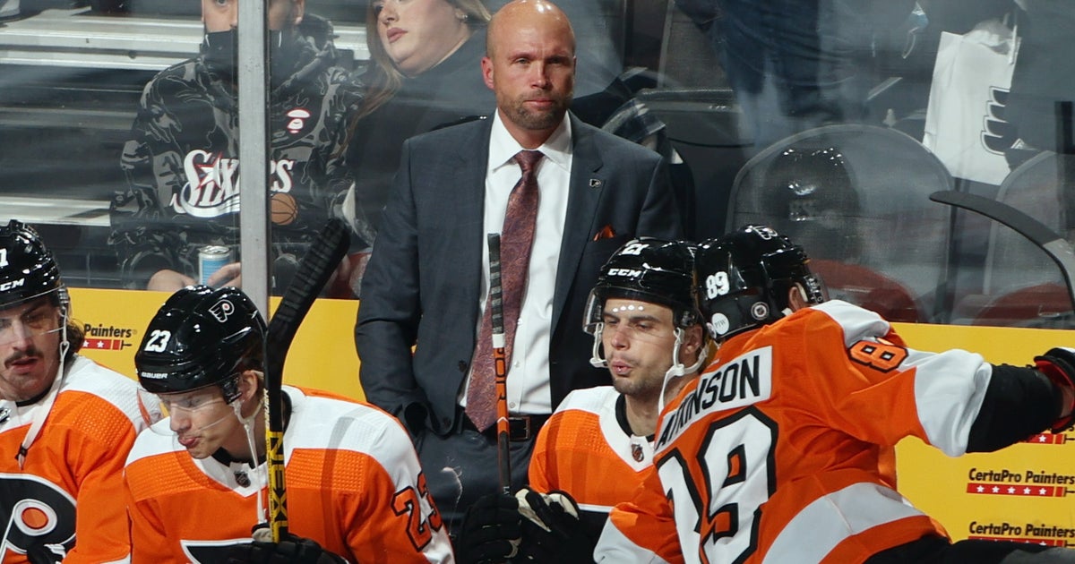 FlyersHurricanes Game Postponed Due To Philly COVID19 Issues CBS