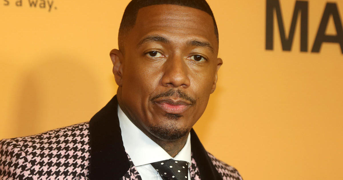 Nick Cannon is expecting his ninth child, the third with Brittany Bell  -media debut - media debut