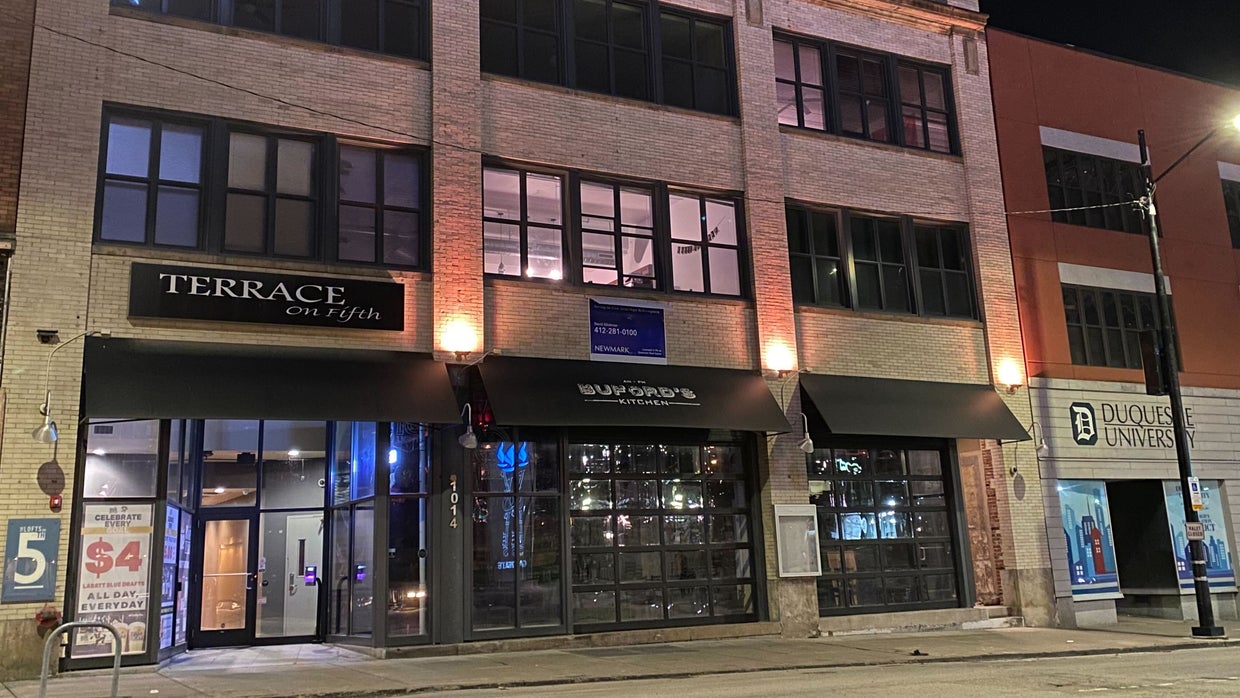 Developer Turning Building Across From PPG Paints Arena Into Apartments