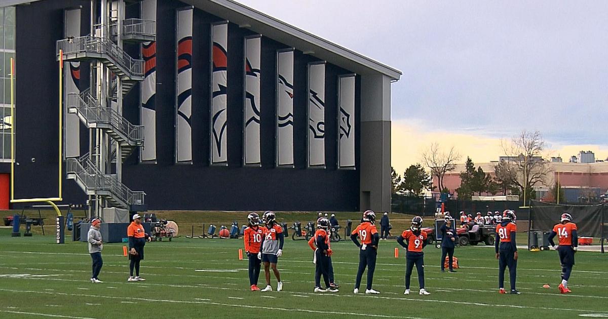 Broncos, Potential Owners Take Next Step in Sale Process