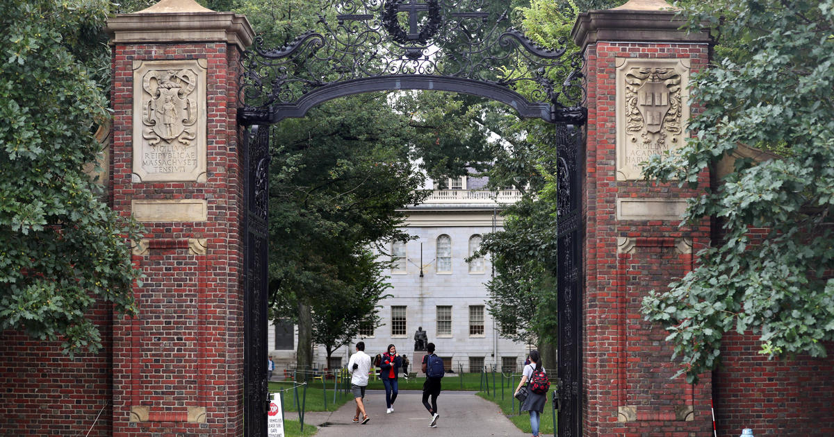 These 8 colleges produce the greatest number of multi-millionaires