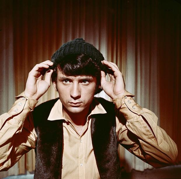 Mike Nesmith Of The Monkees 