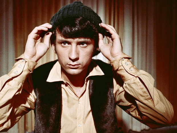 Mike Nesmith 