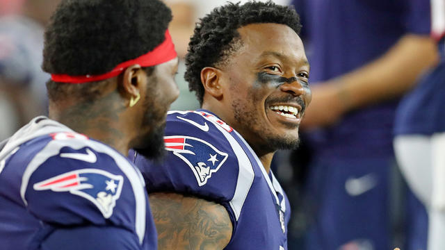 Demaryius Thomas Diagnosed With C.T.E., Family Reckons With His