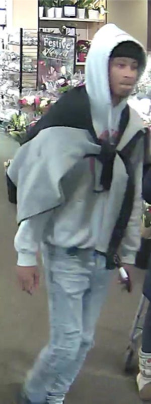 Suspect 2