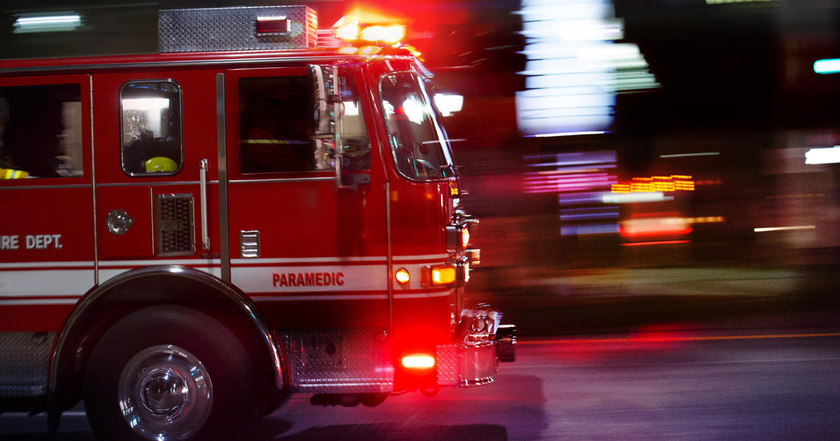 Man killed in Eden Prairie house fire