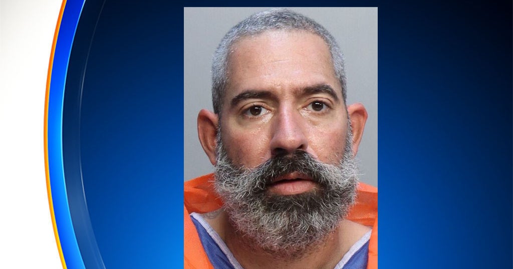 Arrest Made In Officer-Involved Shooting In Homestead - CBS Miami