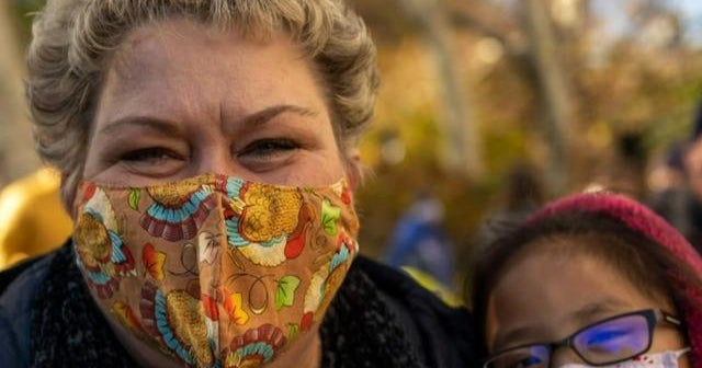 Some experts say it's time to upgrade our face masks - CBS News