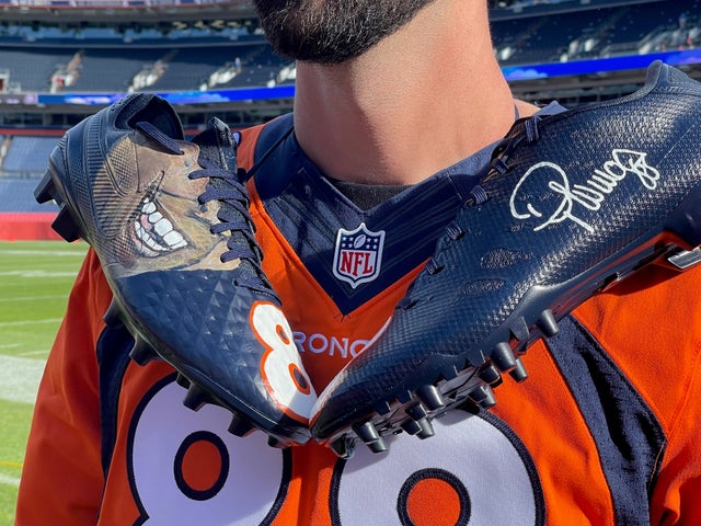 Brandon mcmanus jersey hotsell