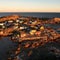 Fogo Island: "Maine on volume 11"
