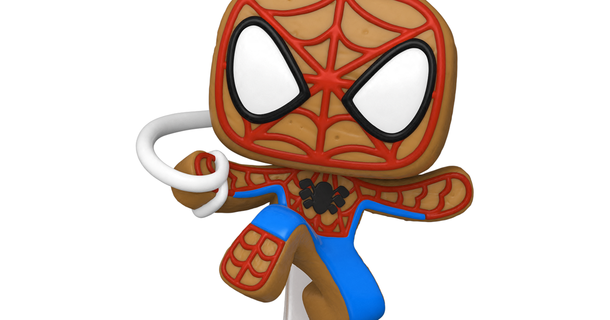 10 super great gifts for Marvel fans - CBS News