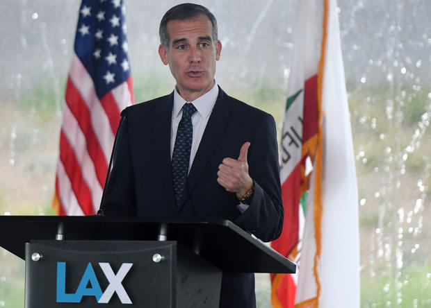 LAX opens 216-million Airport Police Facility, a purpose-built structure designed to accommodate critical Los Angeles Airport Police Division. 
