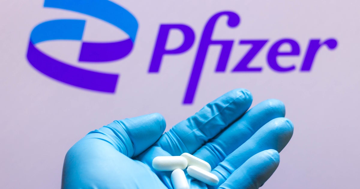 Pfizer Says New Trial Confirms High Efficacy Of COVID Antiviral Pill ...